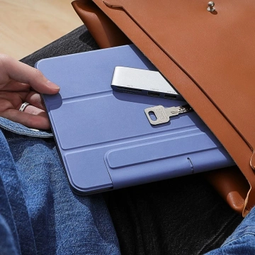 Etui ESR Rebound Magnetic do Apple iPad Pro 13 7 / 2024 Lavender