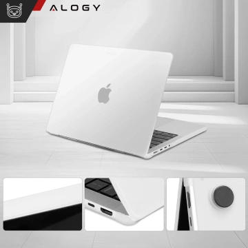 HUB-Splitter Alogy-Adapter für Computer-Laptop mit USB-C auf 3x USB-A 2.0 1x USB-A 3.0 Grau