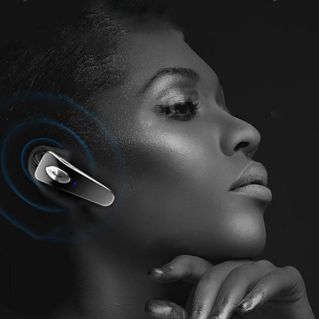 FM Bluetooth 5.0 V6 Autosender Drahtloser Kopfhörer