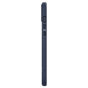 Etui Caseology Parallax Mag MagSafe für Apple iPhone 14 Plus Midnight Blue