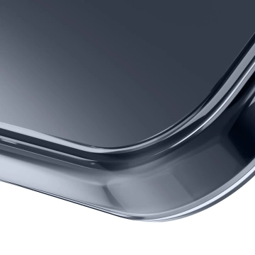 Etui ochronne case do Apple iPhone 15 3mk Clear MagCase