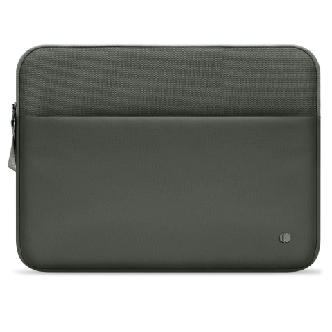 Pokrowiec na Laptop 13-14" Tech-Protect Sleeve Army Green