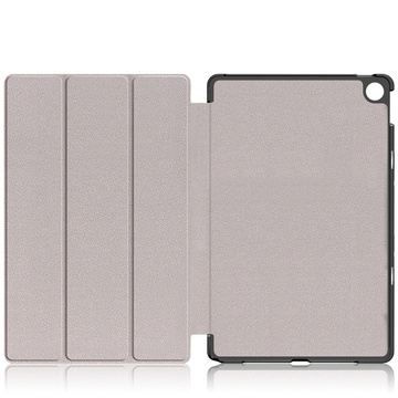 Etui Alogy Book Cover do Realme Pad Czarne