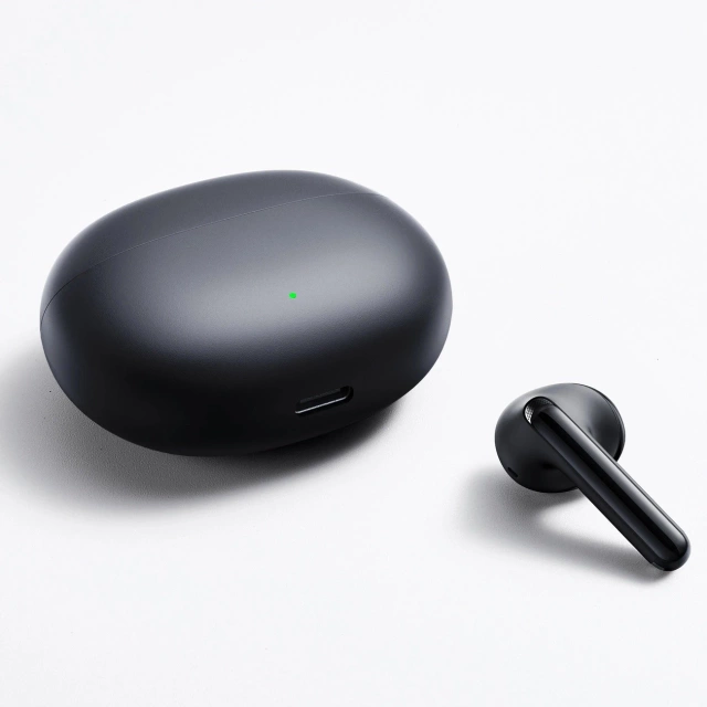Joyroom Funpods JR-FB2 Kabellose In-Ear-Kopfhörer Schwarz