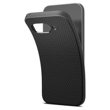 Etui Ochronne do Google Pixel 9a Spigen Liquid Air Black