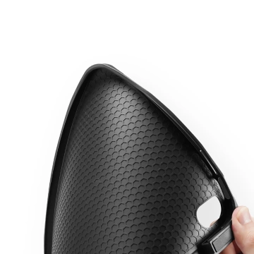 Dux Ducis Domo Hülle iPad 10.9'' 2022 (10 Gen.) Smart Cover Ständer blau