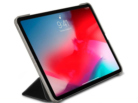 Etui Spigen Smart fold do iPad Pro 12.9 2018 Black