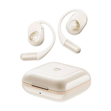 Soundpeats GoFree2 TWS-Kopfhörer (Weiß)