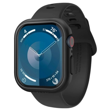 ETUI DO APPLE WATCH 10 (46MM) CZARNE SPIGEN THIN FIT