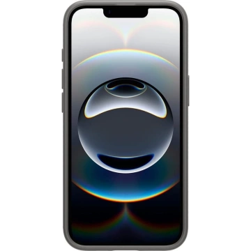 Spigen Liquid Air Hülle für iPhone 16E Marble Gray TPU mit Air Cushion