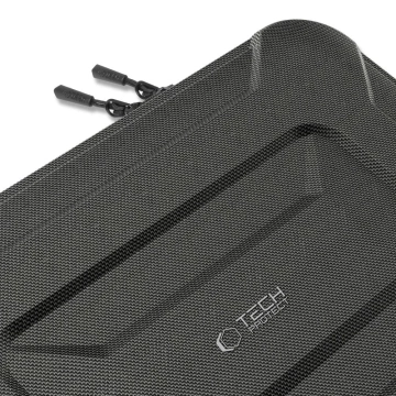 Torba Taktyczna na Laptop 15-16" Tech-Protect Ranger-X Tactical Black