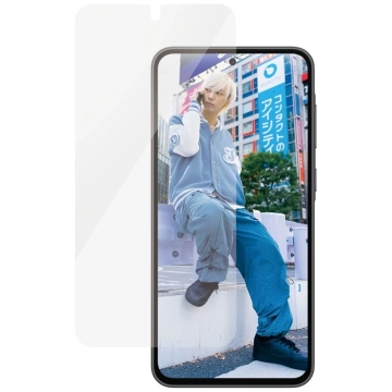 Szkło hartowane do Samsung Galaxy A36 5G PanzerGlass Ultra-Wide Fit