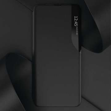 Handyhülle Alogy Smart View Cover Leather Wallet für Xiaomi Poco M4 Pro 4G / LTE