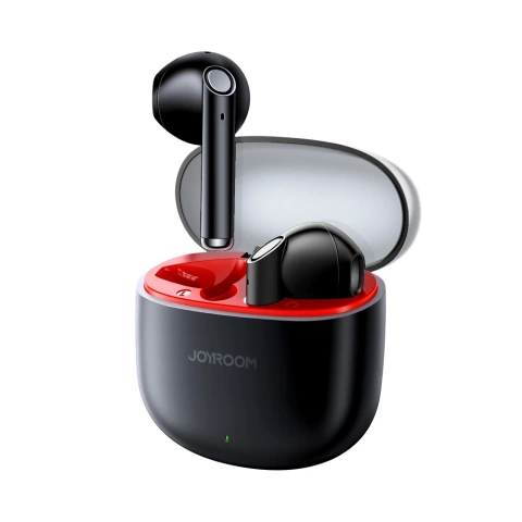 Joyroom Jpods Series JR-PB2 IPX4 Kabellose TWS-Kopfhörer - Schwarz