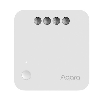 Aqara Relaisschalter T1 EU Ohne Neutralleiter