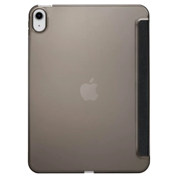 Etui na tablet Spigen Smart Fold do Apple iPad 11 2025 / 10.9 2022 BLACK