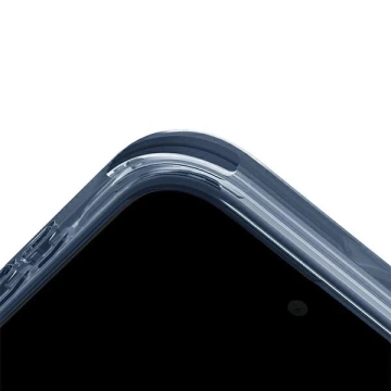 Etui do iPhone 15 Pro Max UNIQ Combat MagClick Ciemnoniebieskie