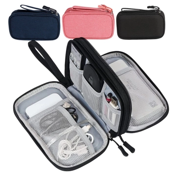Laptop-Hülle, MacBook Air Pro 13,3 Zoll Alogy Hartschaum-Tasche, Schutzhülle für 13–14 Zoll Laptops, Schwarz