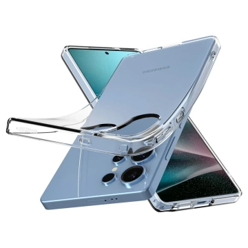 Etui do Samsung Galaxy S25 Ultra Space Crystal Spigen Liquid Crystal