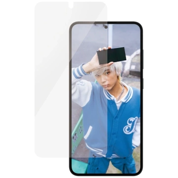 Gehärtetes Glas für Samsung Galaxy S25 Plus PanzerGlass Ultra-Wide Fit
