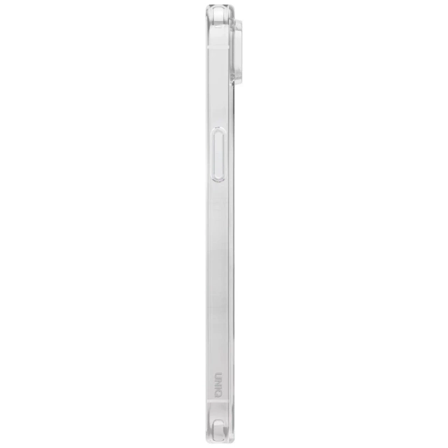 Etui do iPhone 16e UNIQ LifePro MagClick AirLite™ Przezroczyste