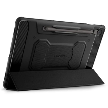 Etui na tablet Galaxy Tab S9/S10 FE X710/X520Spigen Rugged Armor Pro 