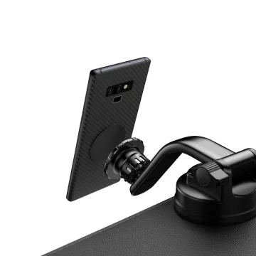 Uchwyt Samochodowy Forcell  F-GRIP MagLuxe Magnetyczny 3w1 z Regulacją