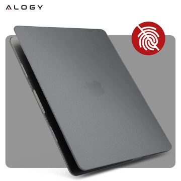 HUB-Splitter Alogy-Adapter für Computer-Laptop mit USB-C auf 3x USB-A 2.0 1x USB-A 3.0 Grau