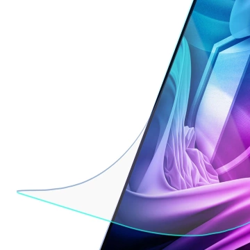 Folia ochronna do Samsung Galaxy S24 Ultra - 3mk Silky Matt Pro