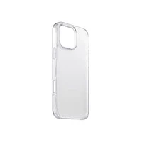 Joyroom JR-16FG2 Schutzhülle für iPhone 16 Pro - halbtransparent