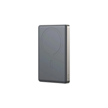 Powerbank Joyroom JR-PBM08 Pro 10000mAh 15W MagSafe PD20W Tytanowy