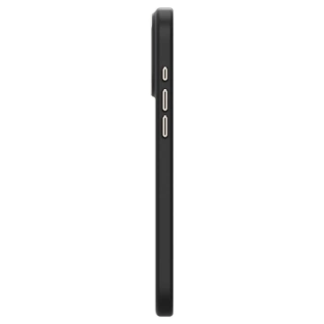 Etui Spigen Enzo Aramid Mag MagSafe do iPhone 16 Pro Black/Natural