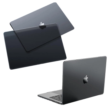 HUB-Splitter Alogy-Adapter für Computer-Laptop mit USB-C auf 3x USB-A 2.0 1x USB-A 3.0 Grau
