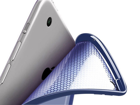 Alogy Smart Case für Apple iPad 2 3 4 Pink