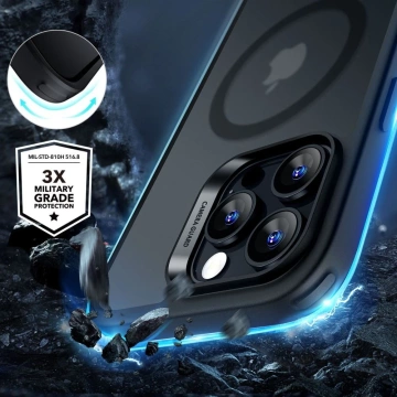 ESR Classic Hybrid Halolock Magsafe Kissenbezug