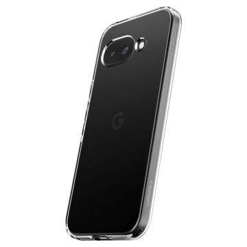 Etui Ochronne do Google Pixel 9a Spigen Crystal Flex Clear