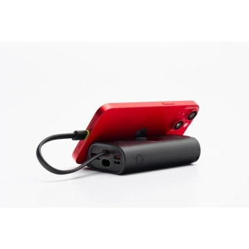 Powerbank Forcell F-Energy F10k4 10000 mAh 5w1 für Apple Watch PD QC
