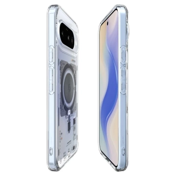 Etui Ochronne do Google Pixel 10 / 10 Pro Spigen Ultra Hybrid Mag MagSafe