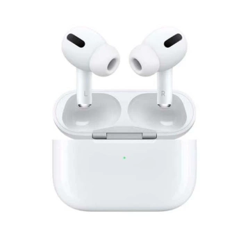 Bluetooth-Kopfhörer DENMEN DL12 TWS Weiß Ohrhörer Kabellos