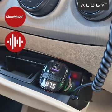 Handyhülle Wasserdichtes Gehäuse Alogy universal IPX8 bis 6,5 Schwarz