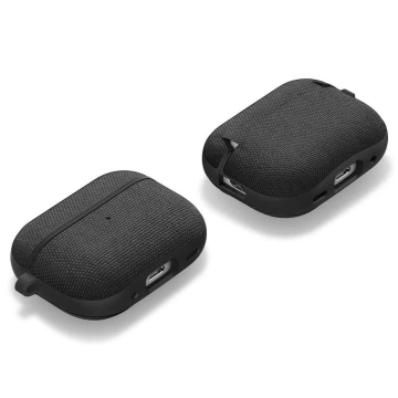 Spigen Urban Fit Schutzhülle für Apple AirPods Pro 1/2 Schwarz