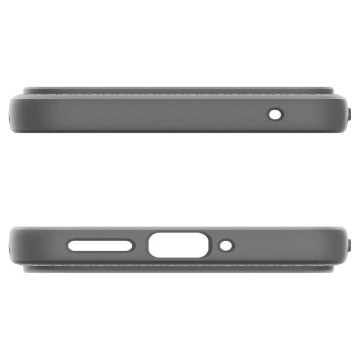 Etui Spigen Liquid Air do Google Pixel 9 Pro XL Marble Grey