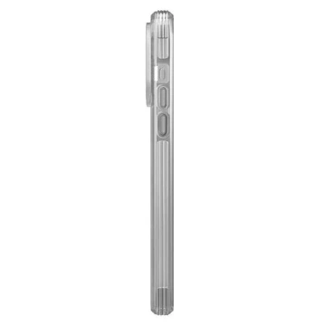 Etui UNIQ Combat do iPhone 14 Plus 6,7" przeźroczysty/crystal clear