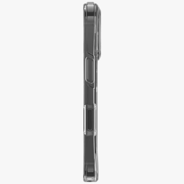 Etui Ochronne do iPhone 17 Pro UNIQ LifePro Xtreme Magclick Czarny