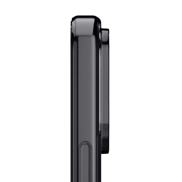 Etui ochronne case do Samsung Galaxy S23 Ultra 3mk Clear MagCase