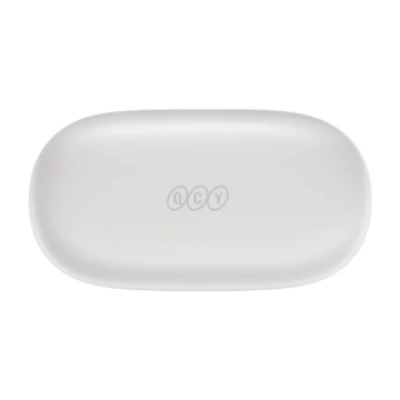 Słuchawki QCY T30 Crossky GTR2 Bluetooth, 28h, IPX5, Mikrofon ENC – Białe