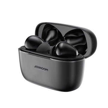 TWS Joyroom Jbuds JR-BC1 ANC Bluetooth 5.3 Kopfhörer – Schwarz