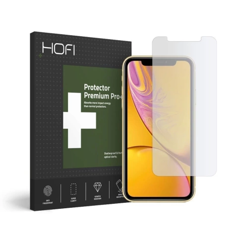 Gehärtetes Glas Hofi Glass Pro iPhone 11