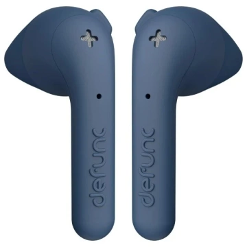 Słuchawki Bluetooth 5.0 DeFunc True Basic bezprzewodowe niebieski/blue 71961