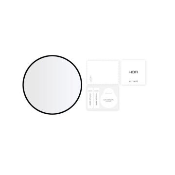 Szkło hybrydowe Hofi Hybryd Pro+ do Xiaomi Watch S1 Active Black